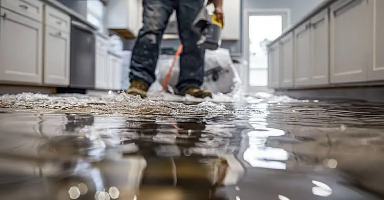 Water damage restoration companies near me in Mineral, WA - Emergency flood extraction